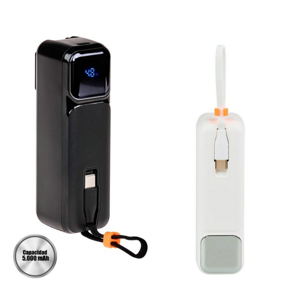 POWER BANK PROMS